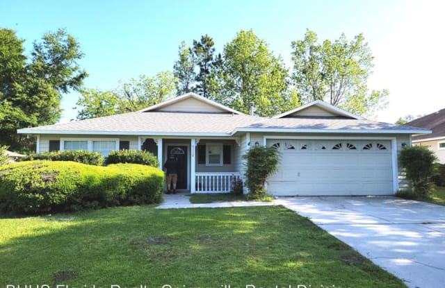 7112 NW 121st Avenue - 7112 Northwest 121st Avenue, Alachua, FL 32615