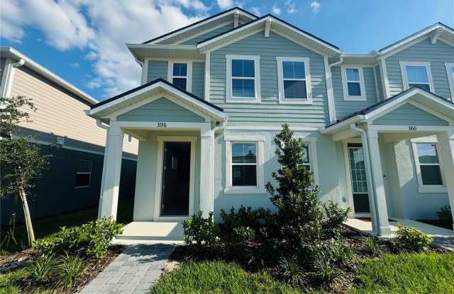 3156 GARDENIA RESERVE STREET photos photos