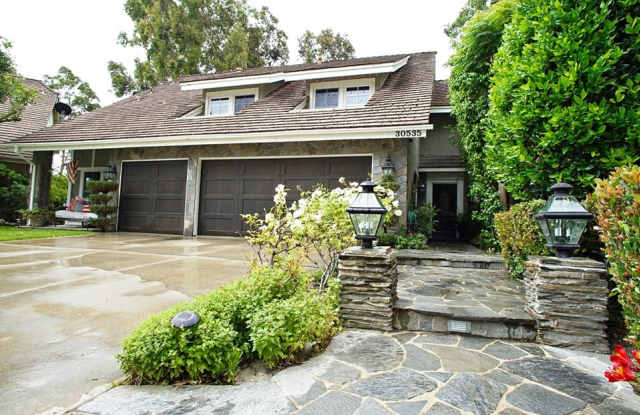 30535 Abington Ct - 30535 Abington Court, Laguna Niguel, CA 92677