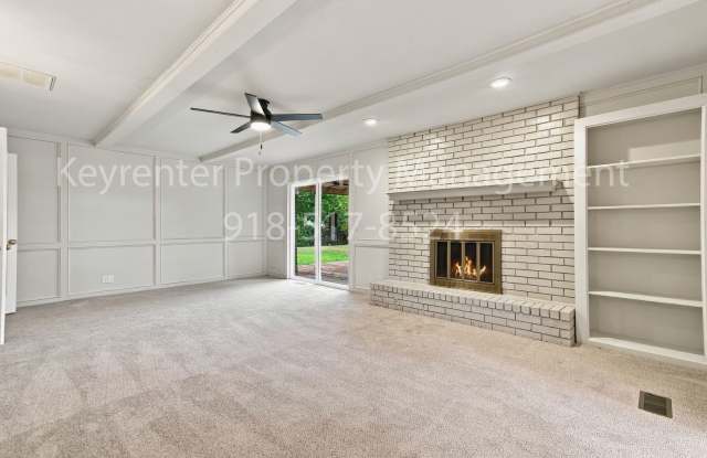 4 Bed | 3 Bath in South Tulsa! Gallery 4