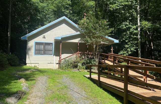 1890 Buff Creek Road photos photos