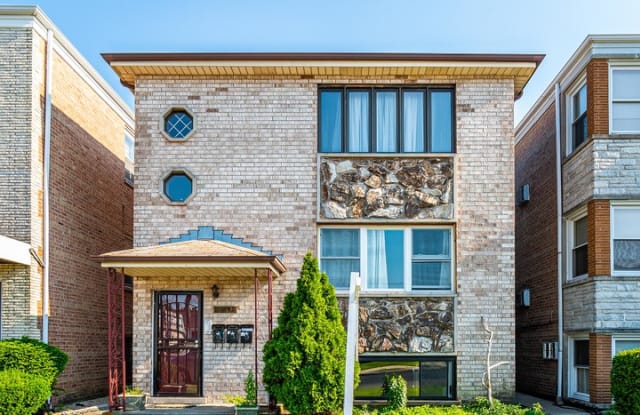 6013 West Gunnison Street - 6013 West Gunnison Street, Chicago, IL 60630