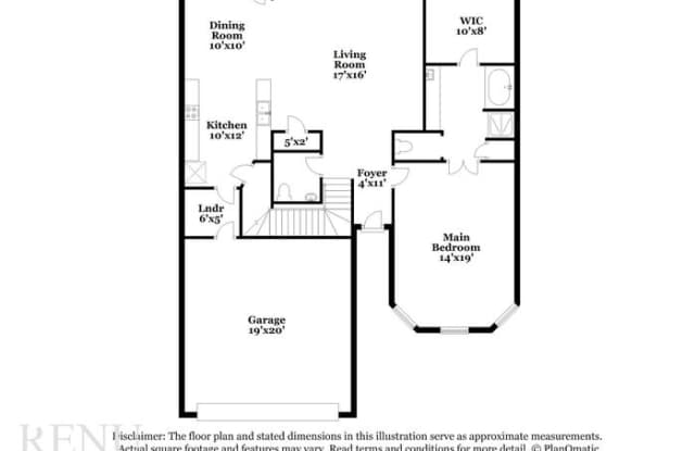 10417 Sweetwater Creek Drive Gallery 2