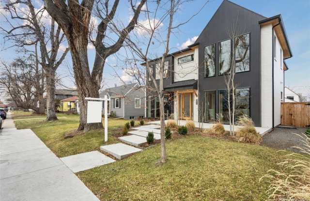 1117 S Madison Street photos photos