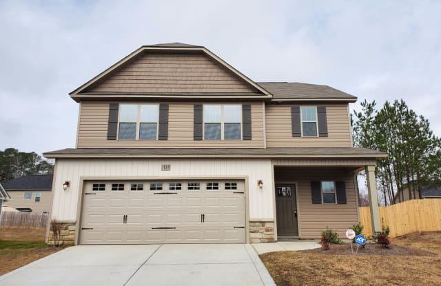 1725 Cherry Point Drive - 1725 Cherry Point Dr, Cumberland County, NC 28306