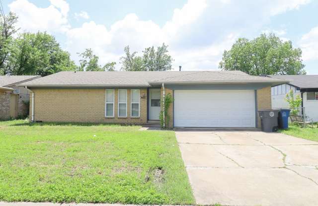 3 Bed / 1 Bath in East Tulsa! - 12946 East 32nd Street, Tulsa, OK 74134 3 Bed / 1 Bath in East Tulsa! - 12946 East 32nd Street, Tulsa, OK 74134