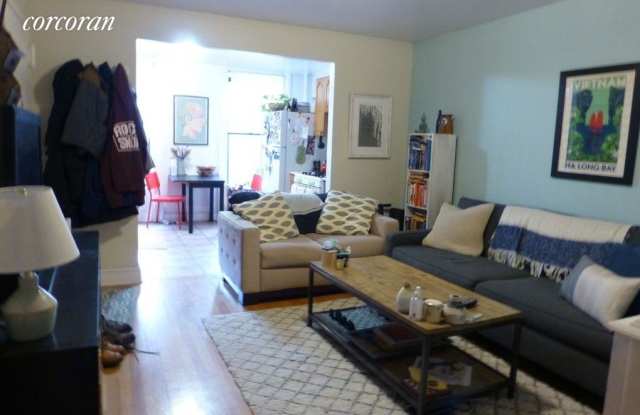 385 Pacific Street - 385 Pacific Street, Brooklyn, NY 11217