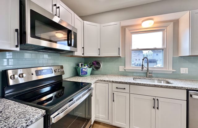 1114 Center Avenue - 1114 Center Avenue, Pottstown, PA 19464