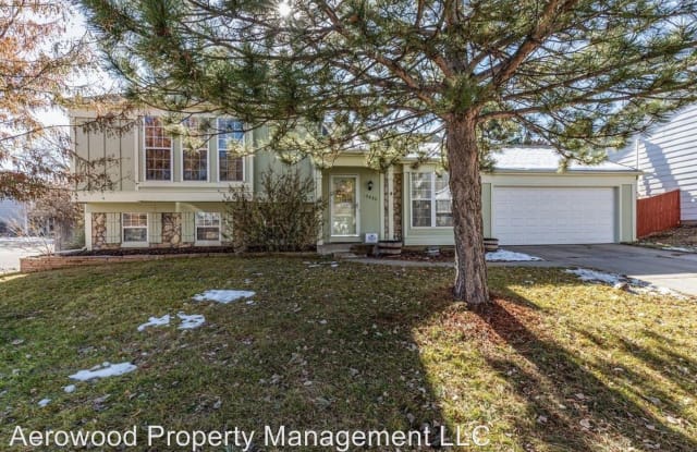 19880 Prentice Pl - 19880 East Prentice Place, Centennial, CO 80015