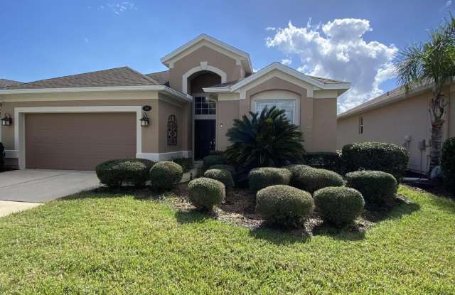 1391 FAIRWAY VILLAGE Drive - 1391 Fairway Village Drive, Fleming Island, FL 32003