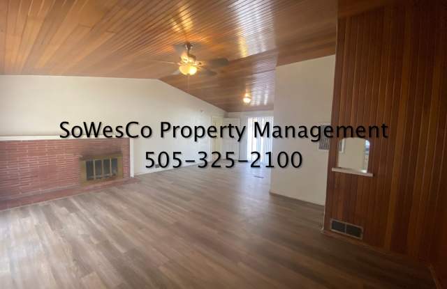 Three Bedroom, 2 Bathroom Residential Rental Gallery 3