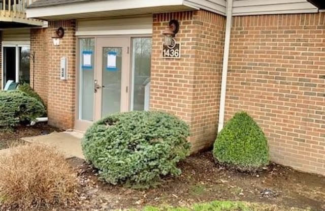 1436 Buckingham Gate Blvd - 1436 Buckingham Gate Boulevard, Cuyahoga Falls, OH 44221
