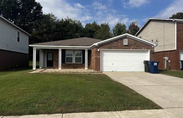 163 Sagebrook Drive - 163 Sagebrook Drive, Madison County, AL 35757