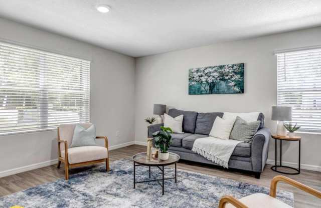 11461 Oakfield Ct 11461202 - 11461 Oakfield Court, Jacksonville, FL 32258