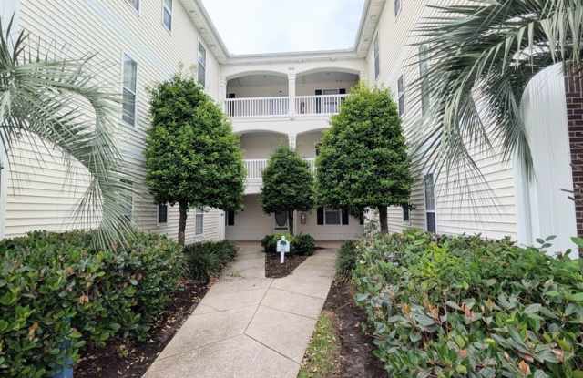 Ground Floor River Oaks Condo - Long Term Rental in Myrtle Beach, SC Gallery 3