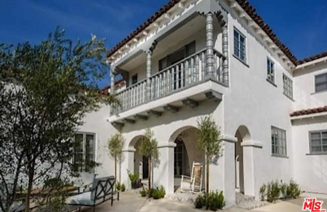 336 EL CAMINO Drive - 336 S El Camino Dr, Beverly Hills, CA 90212