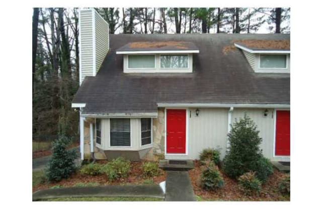 2170 Wells Drive Southeast - 2170 Wells Drive, Smyrna, GA 30080