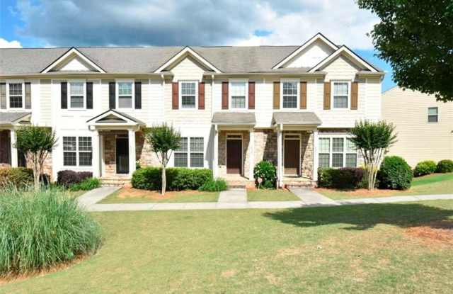 4345 Wildener Way - 4345 Wildener Way, Forsyth County, GA 30041