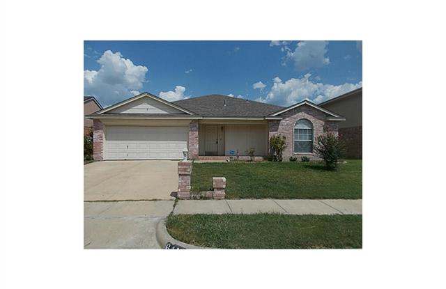 6415 Juliette Run - 6415 Juliette Run, Arlington, TX 76002