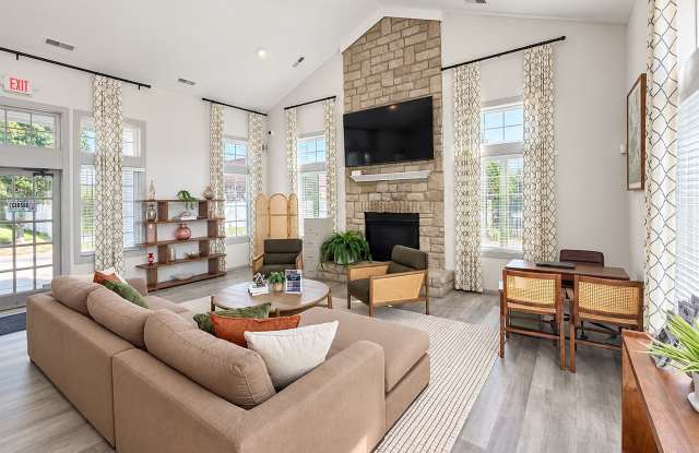 Enclave at Albany Park photos photos