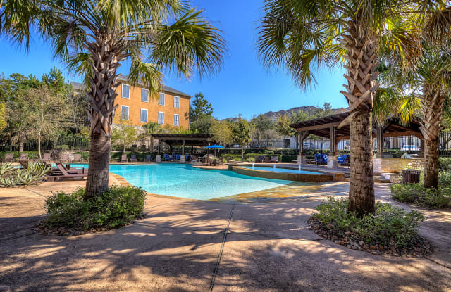 The Retreat at Conroe Gallery 3