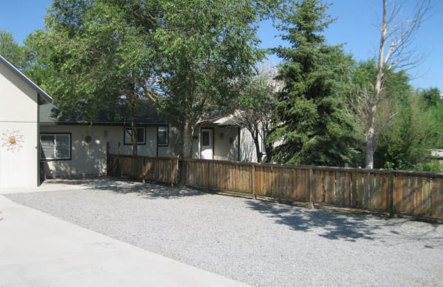 1052 Arroyo Drive - 1052 Arroyo Drive, East Valley, NV 89410