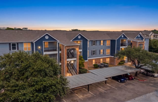 CopperStone Tech Ridge Apartments Gallery 1