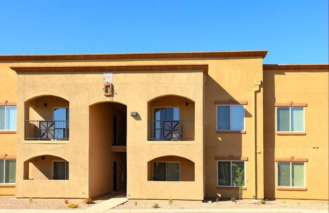Raintree Apartments Gallery 3
