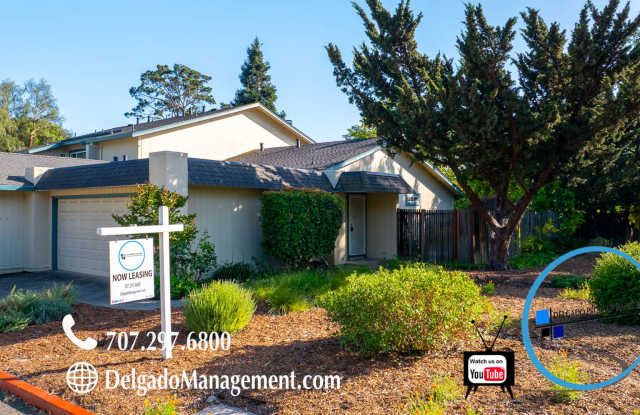 Benicia condo with private backyard and nearby amenities photos photos