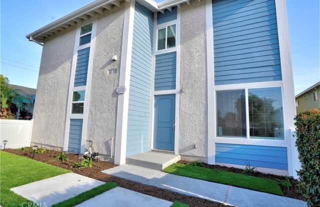2620 Gates Avenue - 2620 Gates Avenue, Redondo Beach, CA 90278