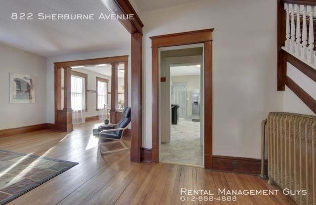 822 Sherburne Avenue Gallery 3