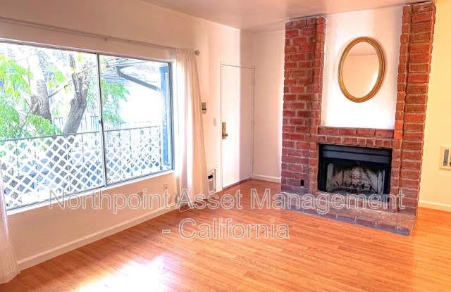 4466 41st St - 4466 41st Street, San Diego, CA 92116