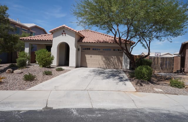 2044 E Stacey Road - 2044 E Stacey Rd, Gilbert, AZ 85298