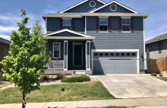 6959 Isabell Street - 6959 Isabell Court, Arvada, CO 80007