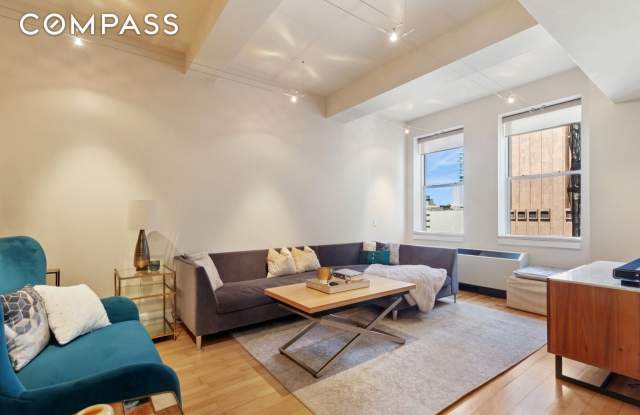 80 Chambers Street - 80 Chambers Street, New York City, NY 10007