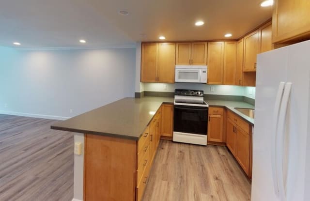 4545 Collwood Boulevard - 4545 Collwood Boulevard, San Diego, CA 92115