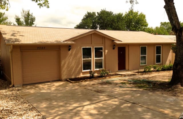 7307 Cooper LN - 7307 Cooper Lane, Austin, TX 78745