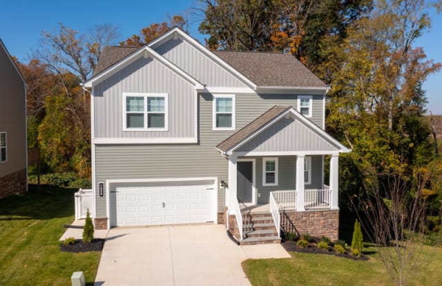 329 Northfield Heights Lane - 329 Northfield Heights Lane, Henrico County, VA 23227