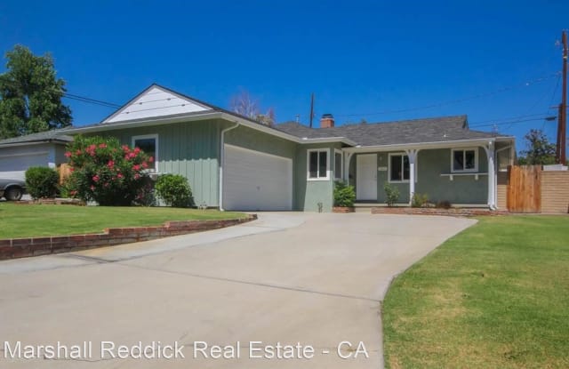 10514 Virginia Avenue - 10514 Virginia Avenue, Whittier, CA 90603