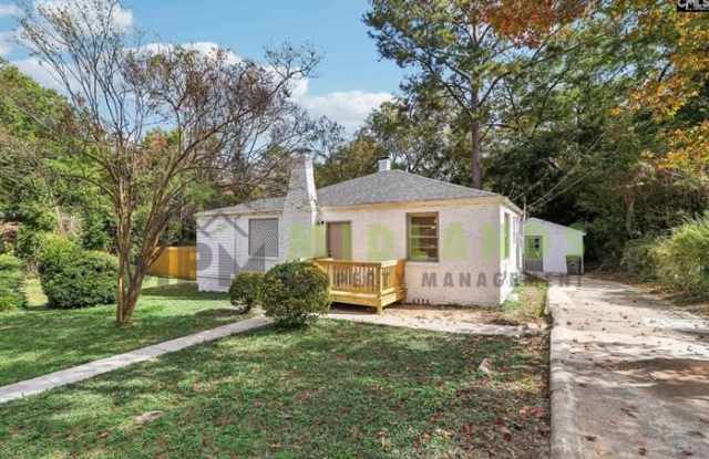 2722 Dubard Street - 2722 Dubard Street, Columbia, SC 29204