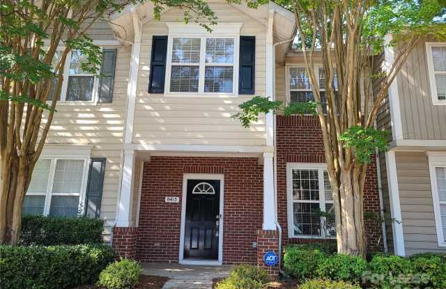 8415 Chaceview Court - 8415 Chaceview Court, Charlotte, NC 28269