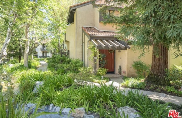21901 Burbank - 21901 Burbank Boulevard, Los Angeles, CA 91367