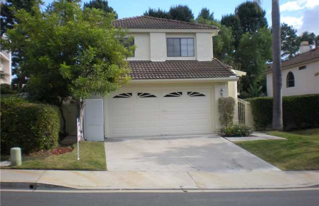 24876 Vista Rancho - 24876 Vista Rancho, Laguna Niguel, CA 92677
