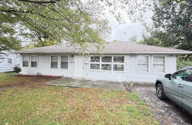 Updated 4-Bedroom Ranch in Ruskin Gallery 1