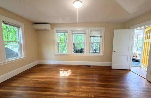 62 Brattle St. Gallery 2