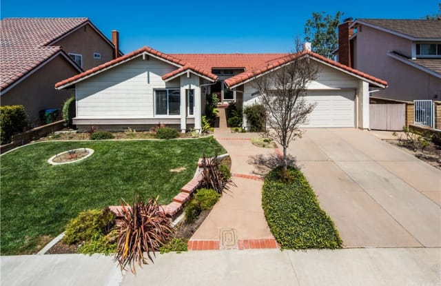27581 Cenajo - 27581 Cenajo, Mission Viejo, CA 92691