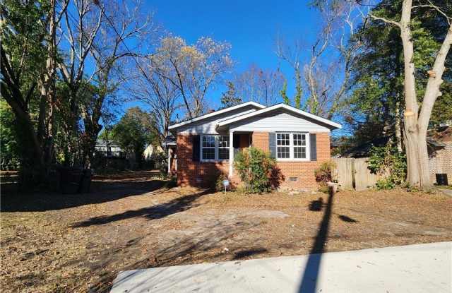 1108-b Norwood Street - 1108 Norwood Street, Fayetteville, NC 28305