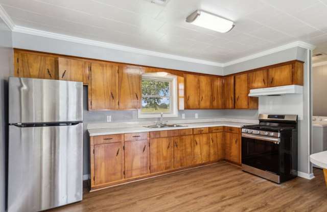 For Rent: Charming 3-Bedroom, 1-Bathroom Home in Arnaudville Gallery 4