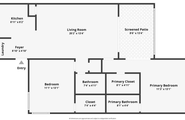 513 Manor Circle - 1 Gallery 2