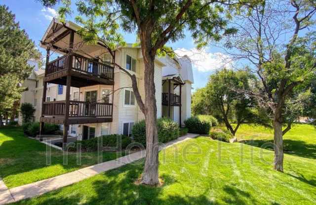 17391 E Mansfield Ave - 17391 East Mansfield Avenue, Aurora, CO 80013